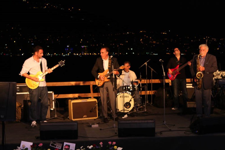 Jouzour Loubnan Gala Dinner